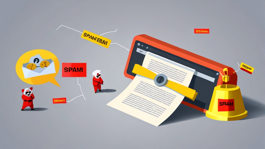 7 Ways to Use a List of spam trap email address