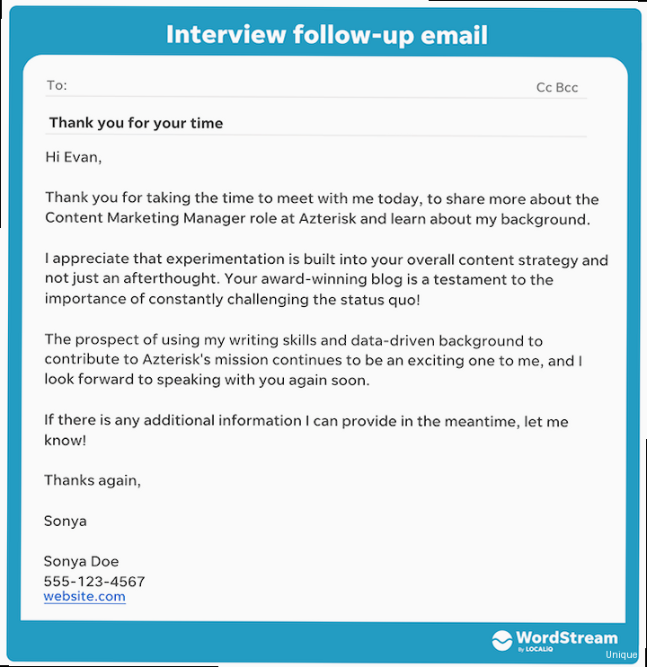 10 Tips on How to Write Follow Up Emails That Convert What to write in <a href=