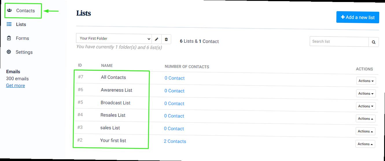 Illustration for Screenshot of Sendinblue's email authentication settings, highlighting SPF, DKIM, and DMARC options, along with a diagram explaining how each protocol works. How to use sendinblue - Screenshot of Sendinblue's email authentication settings, highlighting SPF, DKIM, and DMARC options, along with a diagram explaining how each protocol works.