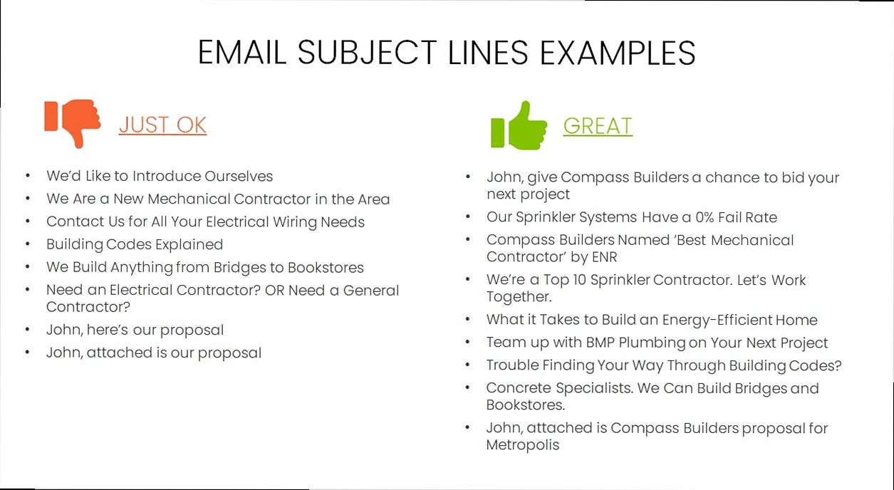 Illustration for Example of a script or tool that automatically generates personalized subject lines based on data. Best cold email subject lines - Example of a script or tool that automatically generates personalized subject lines based on data.