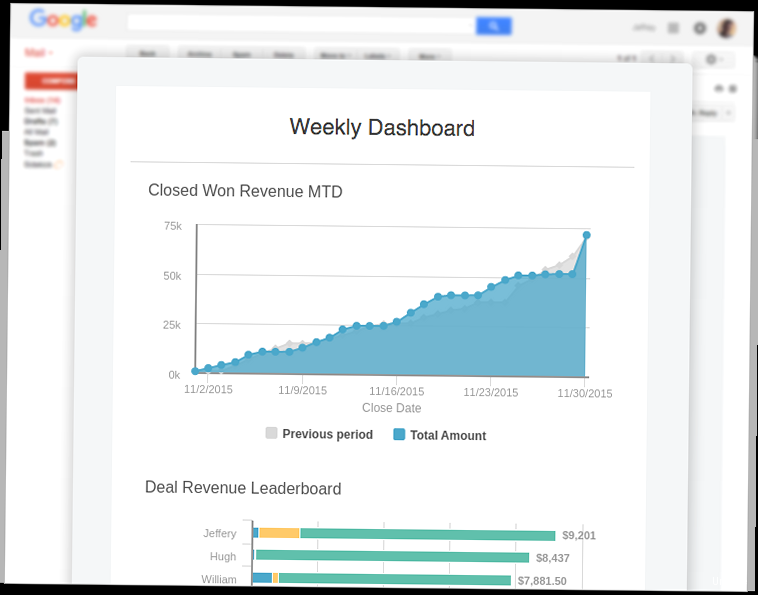 Illustration for Screenshot showing the How to view scheduled emails in hubspot - Screenshot showing the