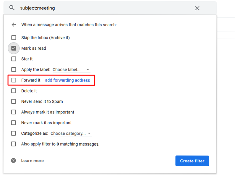Illustration for Setting up Gmail's How to automate email sending - Setting up Gmail's
