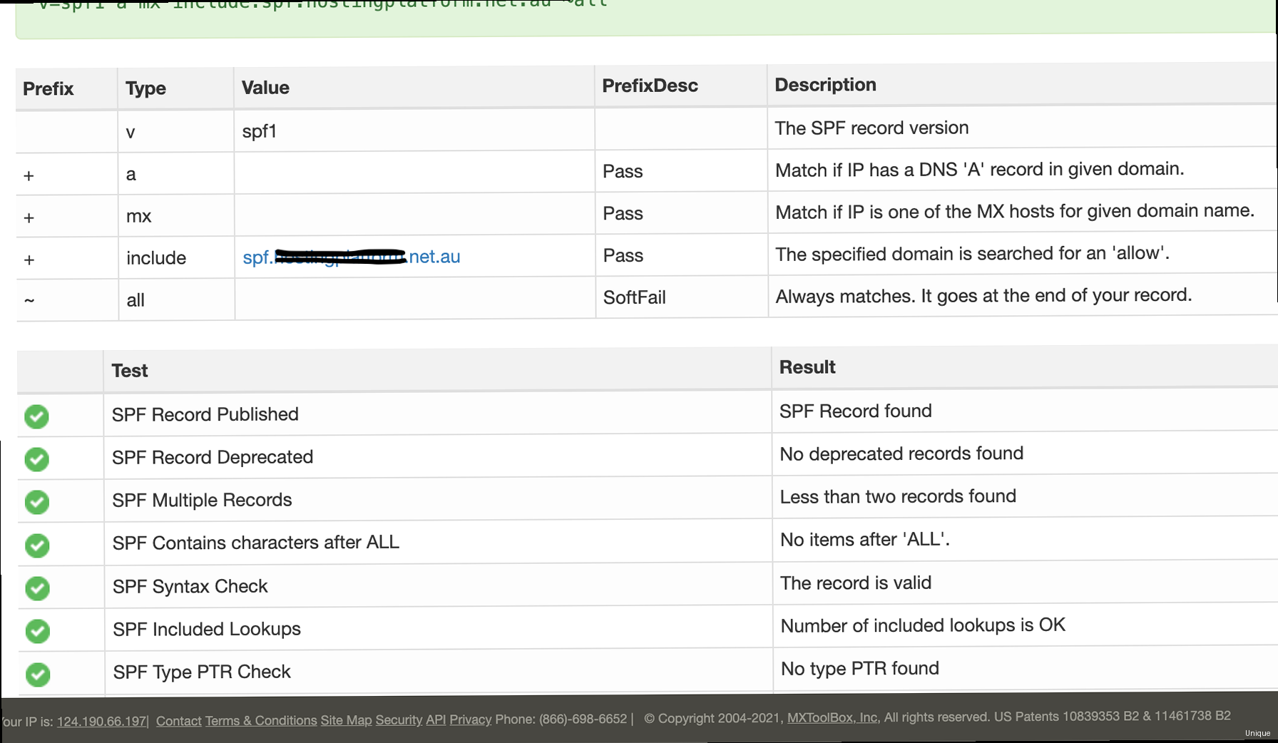 Illustration for Screenshot of a DNS record management interface showing an SPF record being created or edited. Highlight the key fields: record type (TXT), host (@ or your domain), and record value (the SPF record itself). Spf record for yahoo mail - Screenshot of a DNS record management interface showing an SPF record being created or edited. Highlight the key fields: record type (TXT), host (@ or your domain), and record value (the SPF record itself).