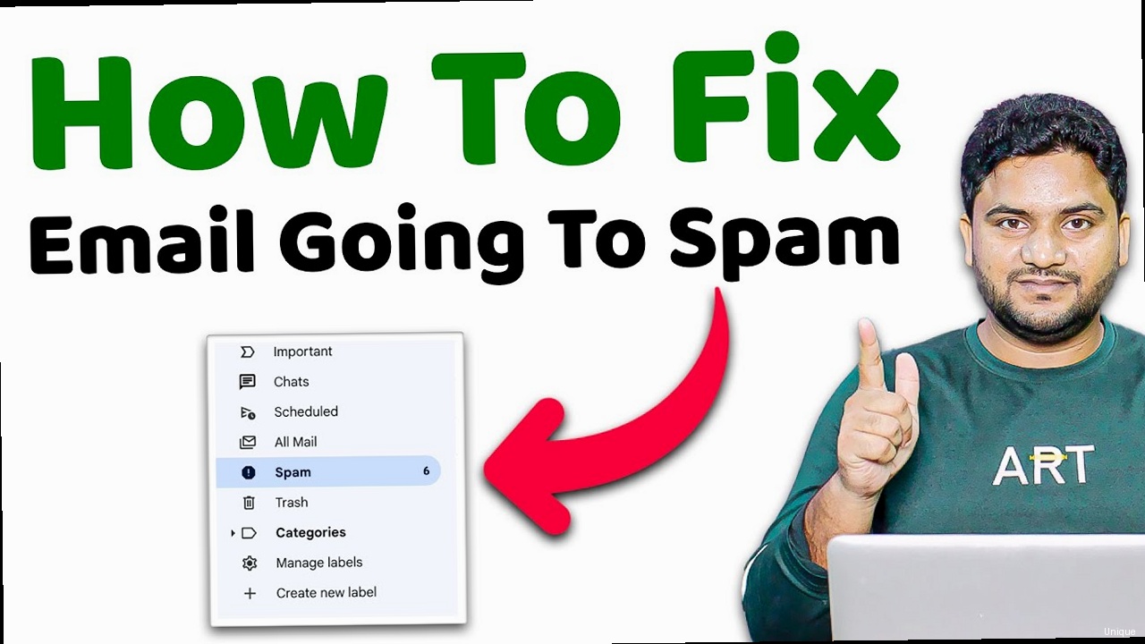 How to fix email going to spam - A screenshot of a DNS management interface, highlighting the process of adding or editing an SPF record.