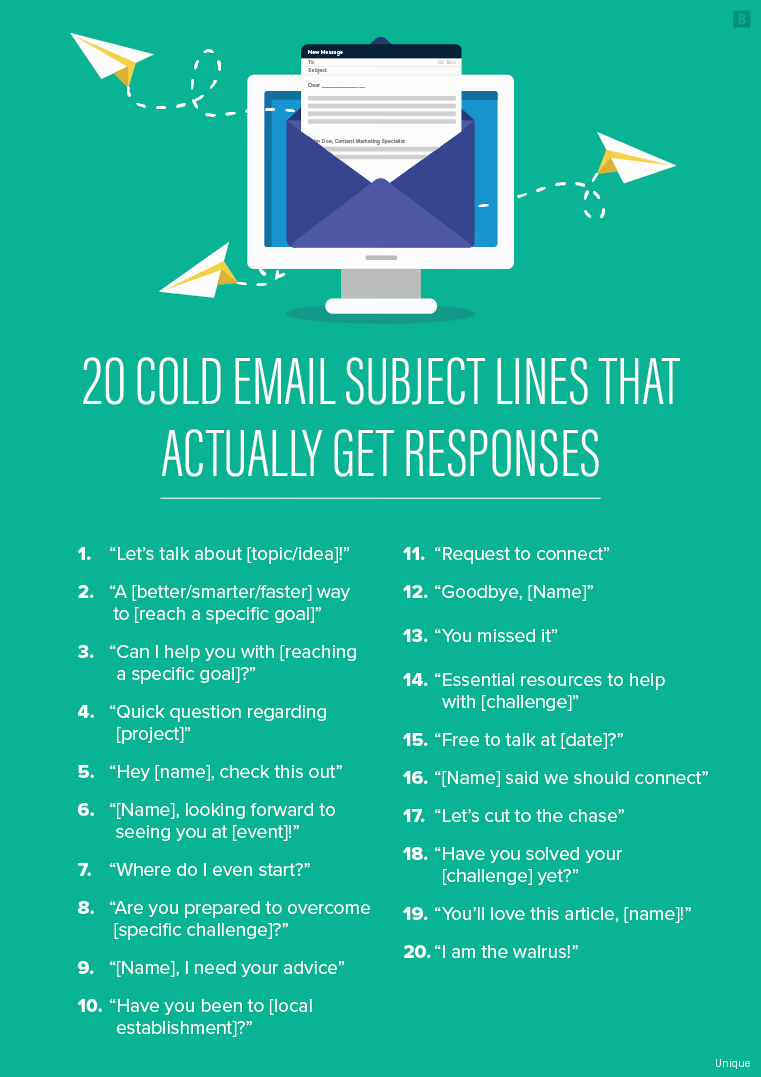 Illustration for A graphic illustrating the importance of knowing your audience, perhaps showing different personas and their interests. Subject line for cold email - A graphic illustrating the importance of knowing your audience, perhaps showing different personas and their interests.