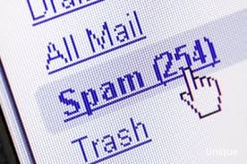 Illustration for An illustration showing how a Craigslist user's real email address is replaced with a Craigslist-generated address before being displayed on the site. How craigslist avoid spam - An illustration showing how a Craigslist user's real email address is replaced with a Craigslist-generated address before being displayed on the site.