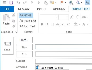 How to increase email sending limit in outlook - Screenshot demonstrating how to check Microsoft 365 service limits through the admin portal or PowerShell.