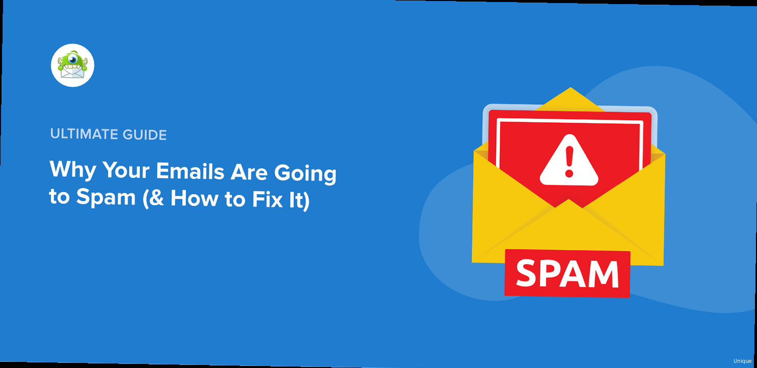 Illustration for Illustration highlighting elements of an email that trigger spam filters, such as excessive use of certain words, poor formatting, and large images. Outlook.com email going to spam - Illustration highlighting elements of an email that trigger spam filters, such as excessive use of certain words, poor formatting, and large images.
