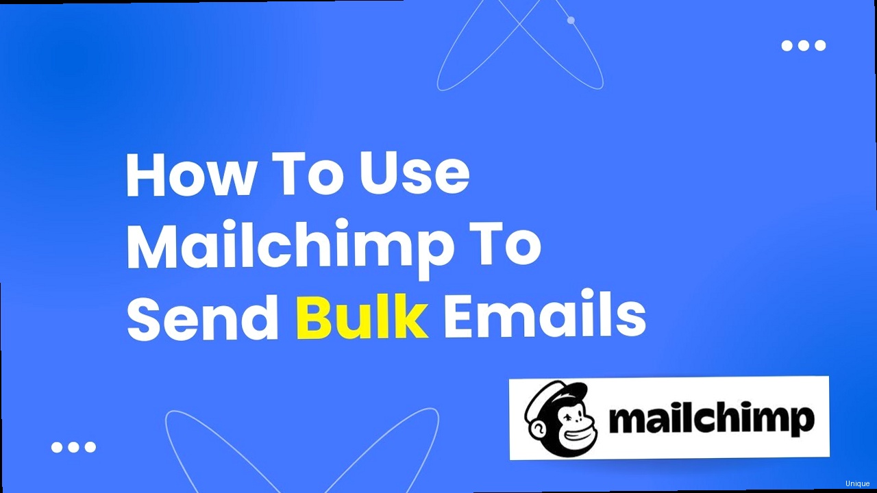Illustration for A screenshot of Mailchimp's segmentation interface, highlighting the options for creating segments based on various criteria. How to use mailchimp to send bulk emails - A screenshot of Mailchimp's segmentation interface, highlighting the options for creating segments based on various criteria.