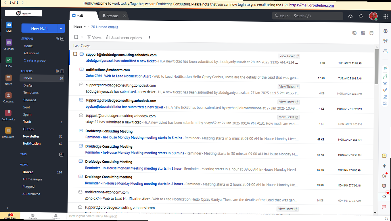Illustration for Screenshot showcasing the DKIM settings page within Zoho Mail's admin panel, along with a visual representation of the DKIM process. How to set up zoho mail - Screenshot showcasing the DKIM settings page within Zoho Mail's admin panel, along with a visual representation of the DKIM process.