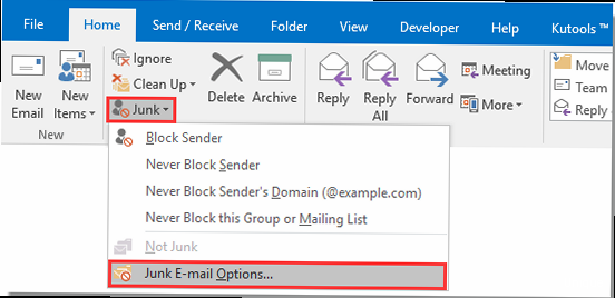 Illustration for Screenshot of the Outlook Rules and Alerts dialog box, highlighting the 'Create Rule' button and the various conditions and actions available. How to eliminate spam email in outlook - Screenshot of the Outlook Rules and Alerts dialog box, highlighting the 'Create Rule' button and the various conditions and actions available.
