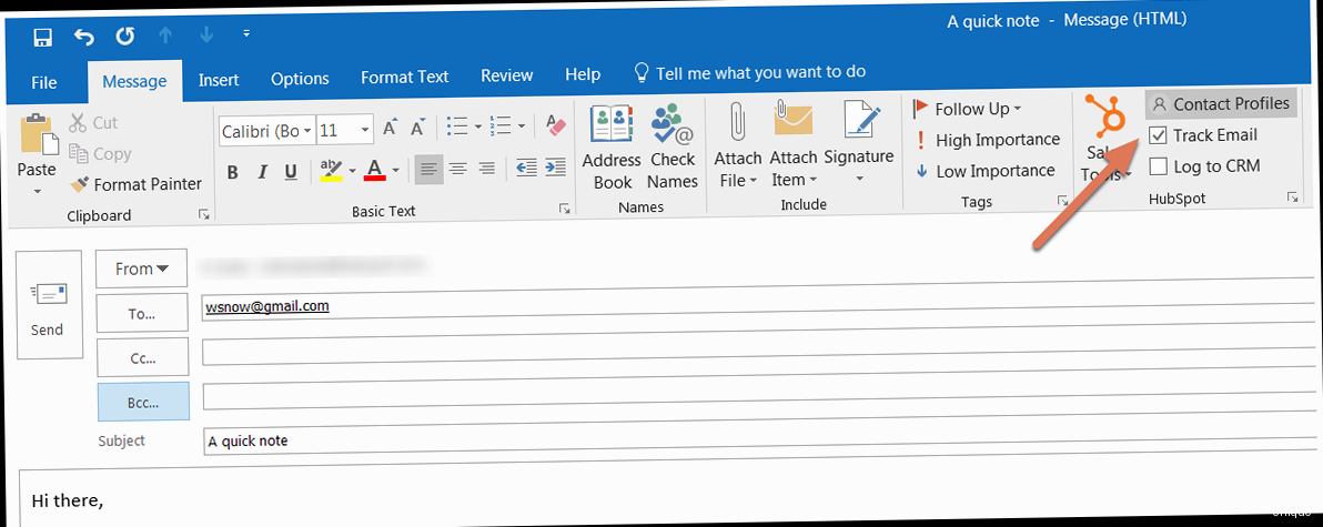 Illustration for Screenshots showing error messages related to HubSpot tracking in Outlook, as well as the settings to check for troubleshooting. Examples could include the add-in not loading, emails not tracking, or sync errors. Hubspot email tracking outlook - Screenshots showing error messages related to HubSpot tracking in Outlook, as well as the settings to check for troubleshooting. Examples could include the add-in not loading, emails not tracking, or sync errors.