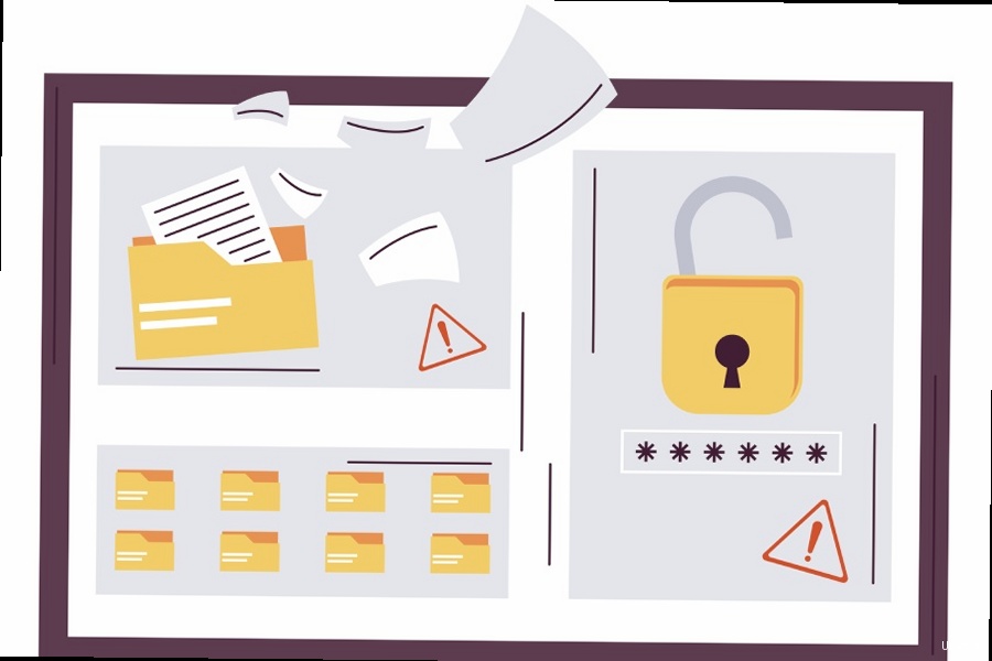 Illustration for An illustration showing SPF, DKIM, and DMARC records working together to verify email authenticity. How to avoid spam - An illustration showing SPF, DKIM, and DMARC records working together to verify email authenticity.