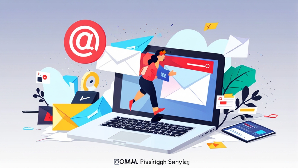 Struggling with Email Campaign Performance Metrics? Boost…