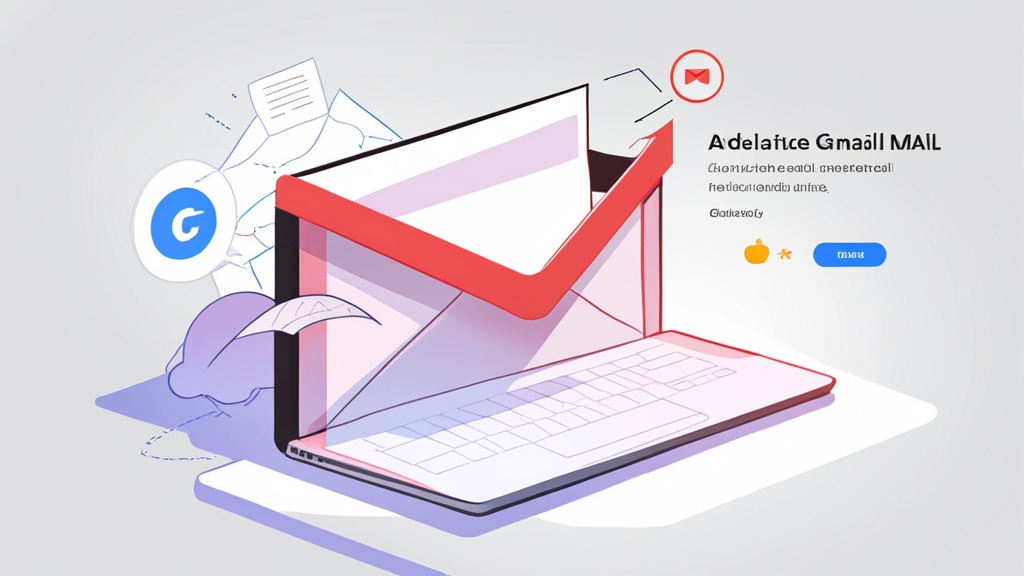 How to automatically send customized emails from gmail