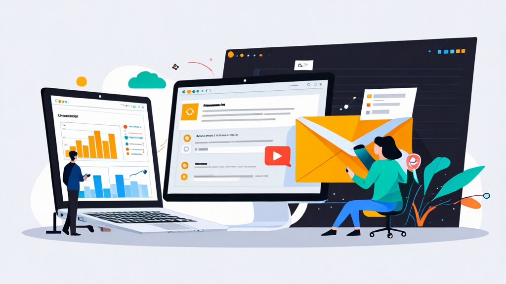 Tracking email campaigns metrics Explained