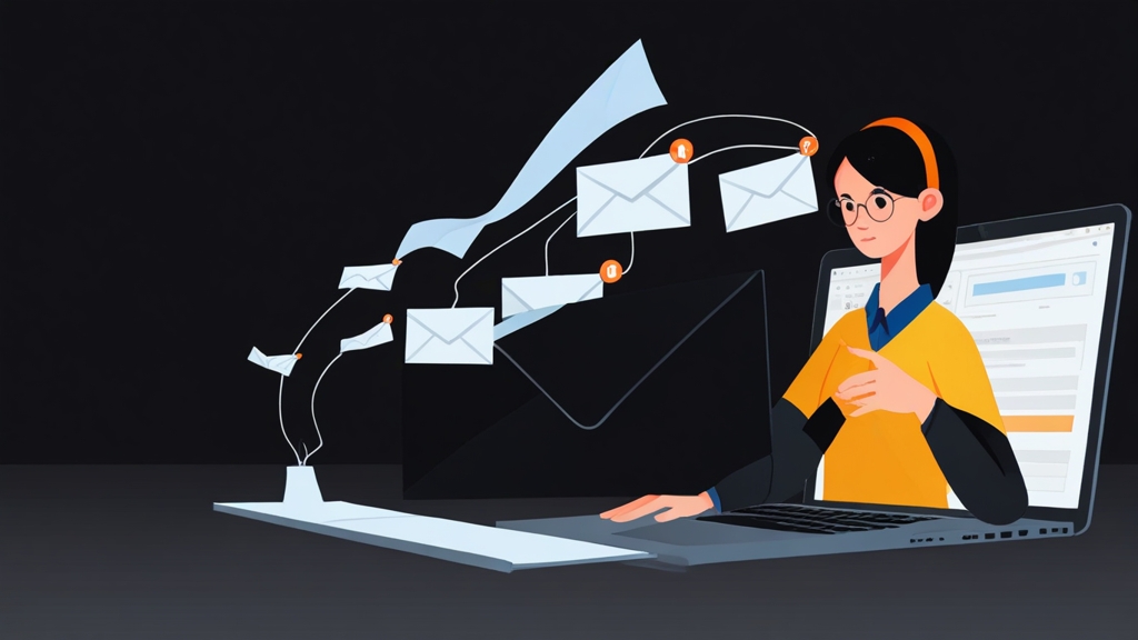 Struggling to connect? How to personalize an email easily.