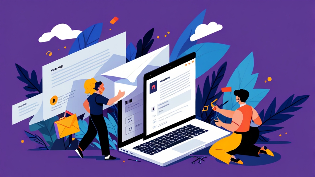 Boost Tracking email campaigns effectiveness 2025