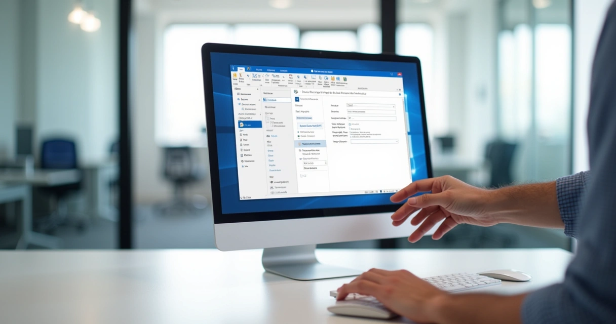 Outlook SMTP Settings: Complete Configuration Guide