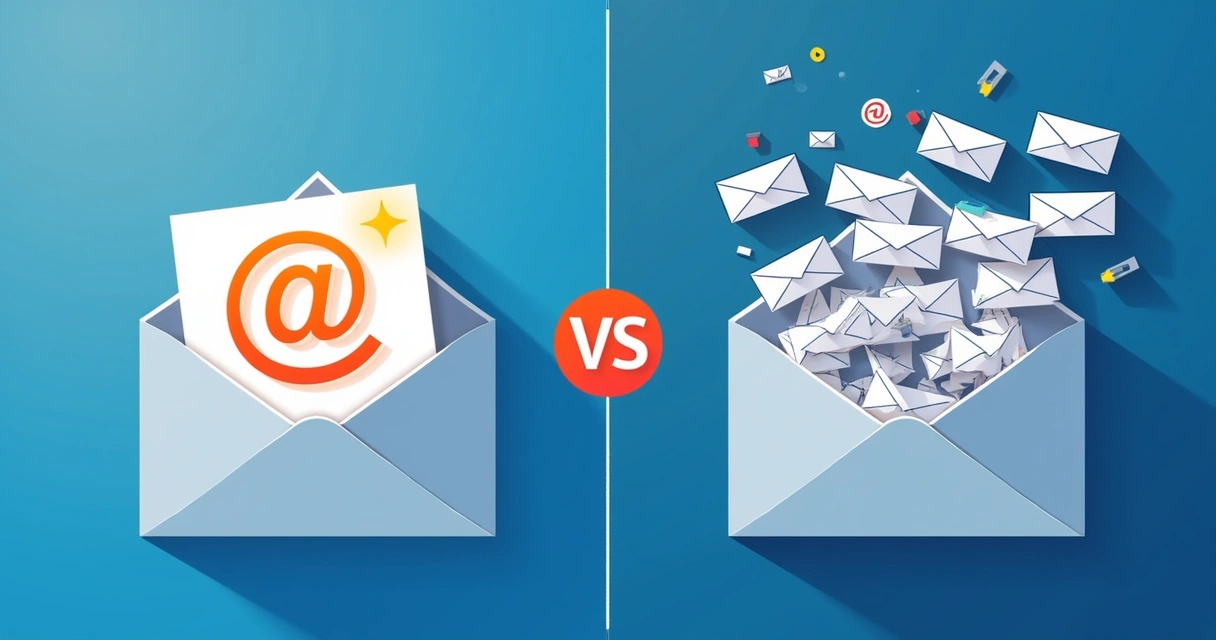 Cold Email vs Spam: What Is the Difference?
