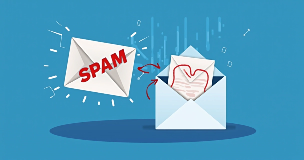 How to Avoid the Spam Folder