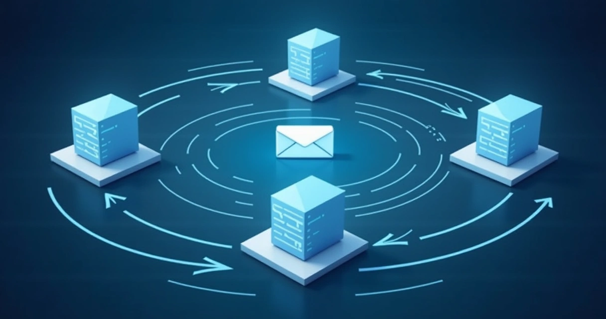 How to Set Up SMTP Rotation for Bulk Email