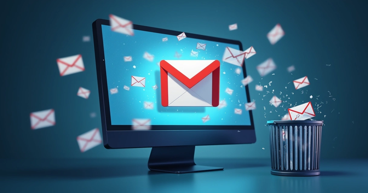 How to Automatically Delete Spam in Gmail