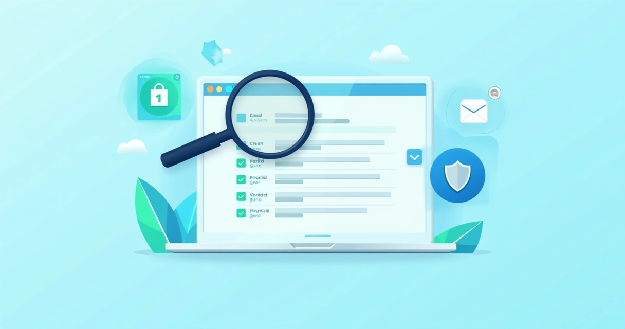 How to Verify an Email Address Without Sending