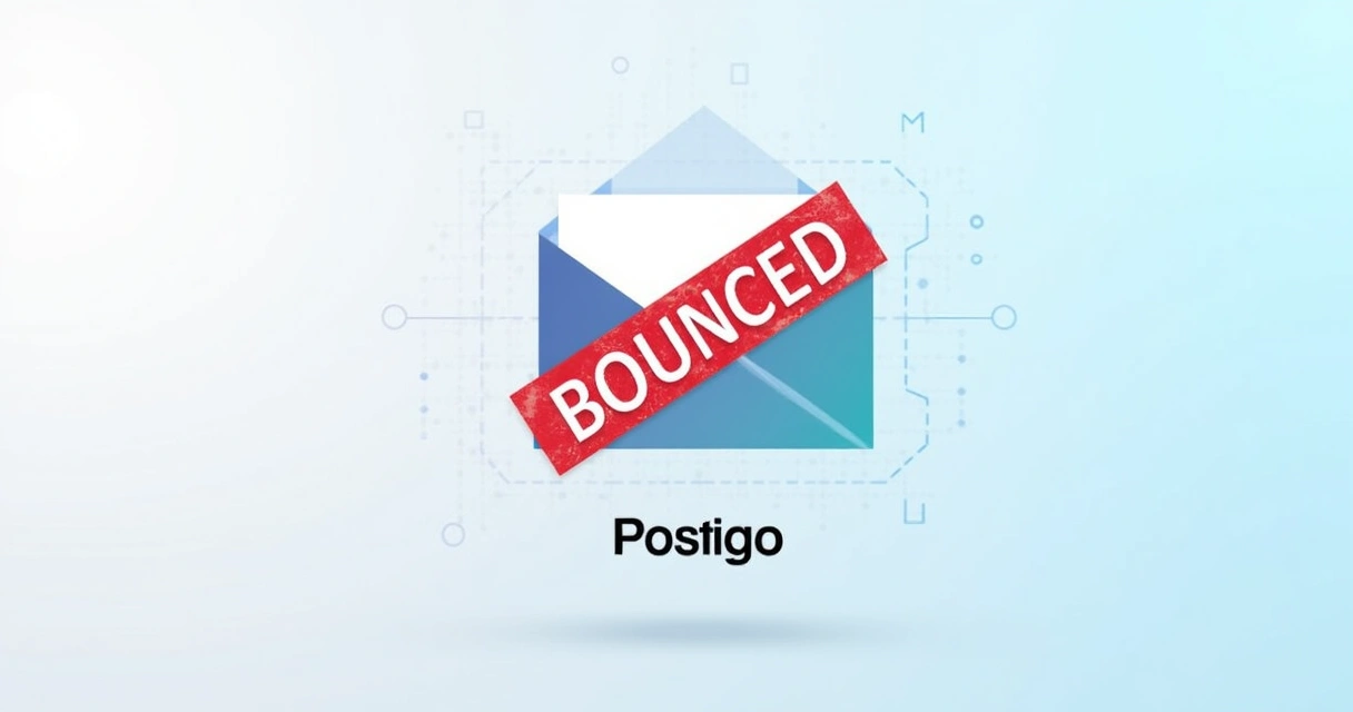 Email Bounce Rate: Causes and How to Fix It