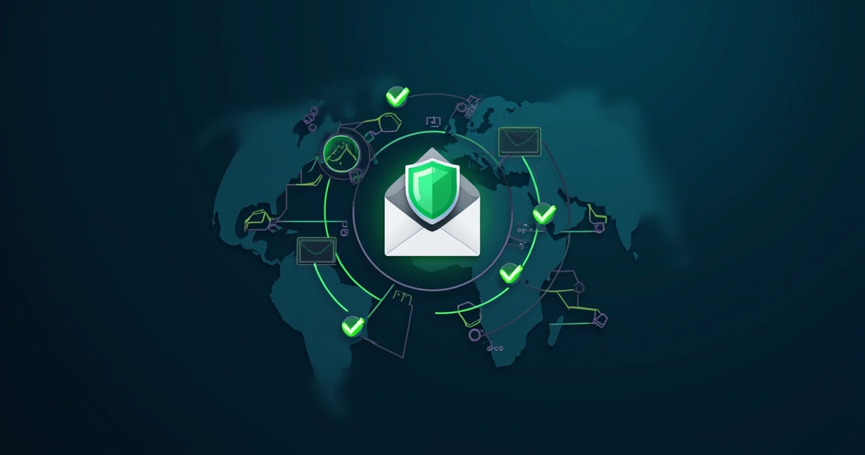 How to Set Up SPF, DKIM, and DMARC Records