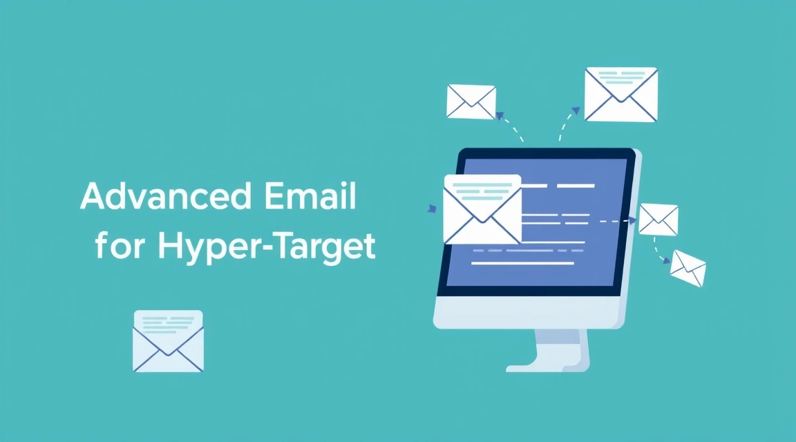 Advanced Email List Segmentation for Hyper-Targeted Campaigns