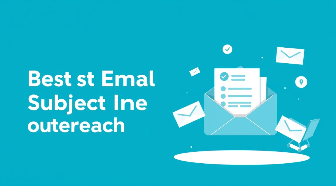 Лучшие темы писем для установления партнерских отношений в сфере электронной коммерции