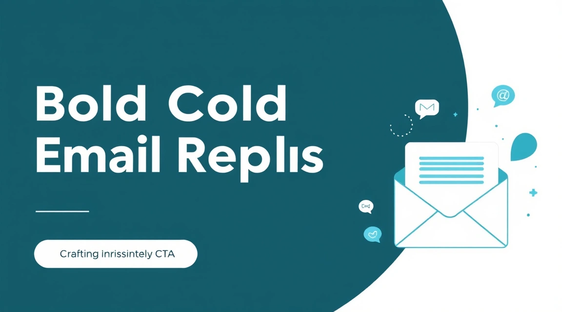 Повысьте количество ответов на холодные письма: Создание неотразимых призывов к действию