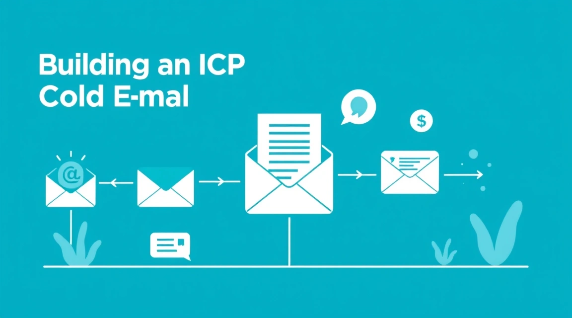 Building an ICP for Cold Email: A Step-by-Step Guide