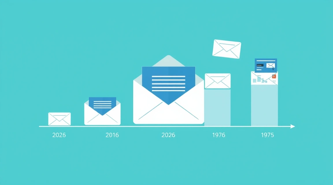 Холодные письма в масштабе: Подробный анализ реальных затрат на 2026 год