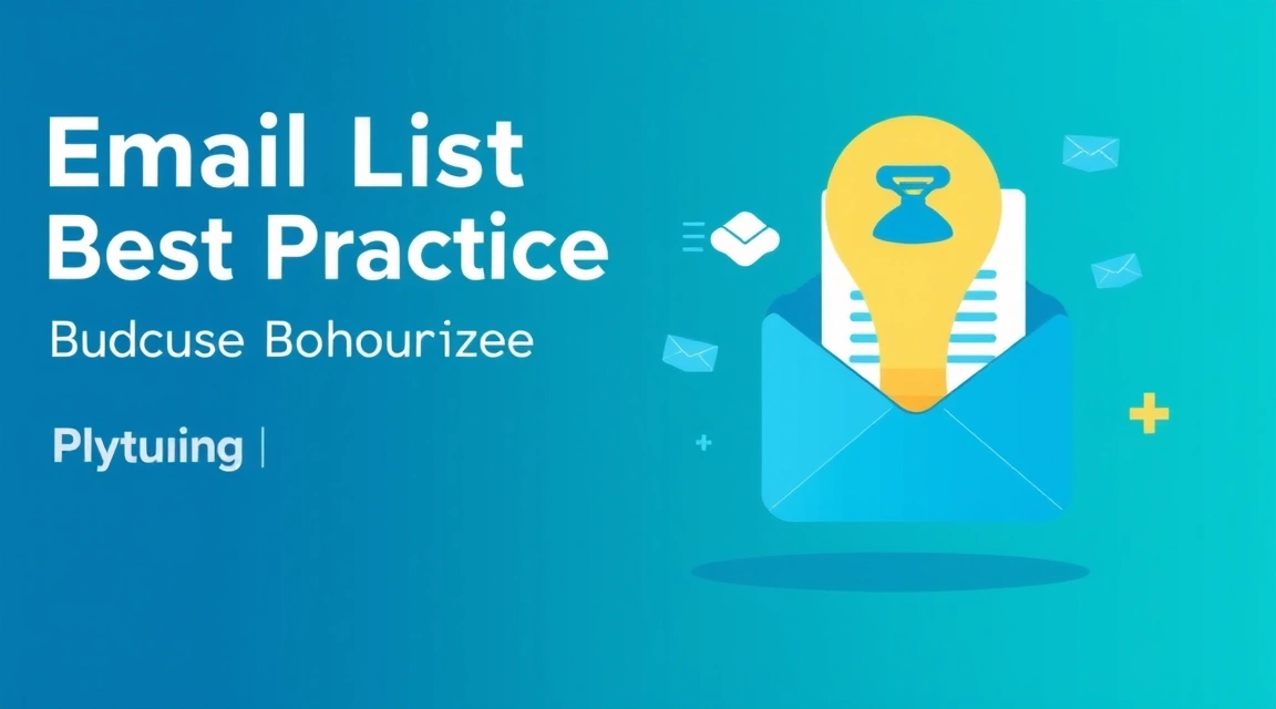 Email List Cleaning Best Practices: Reduce Bounces and Protect Your Domain