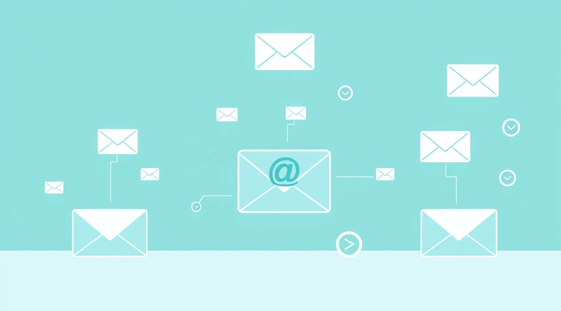 How to Set Up Multiple Domains for Cold Email Without Getting Banned