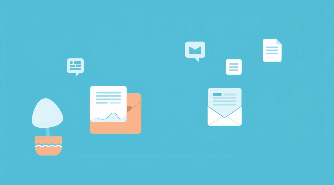 Как написать холодное письмо техническому директору: работающие шаблоны