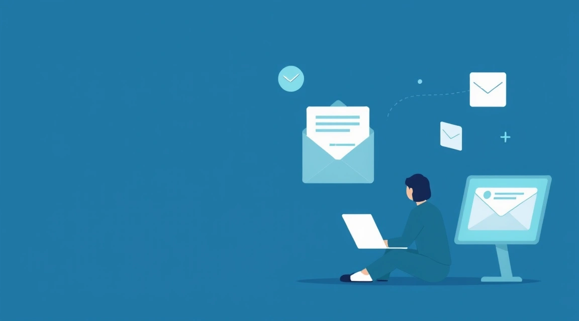 Как написать холодное письмо вице-президенту по продажам