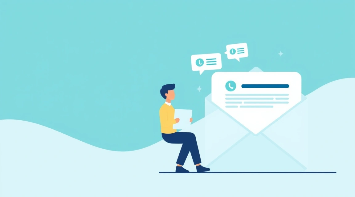 Как написать холодное письмо HR-директору для рекрутинга или HR Tech