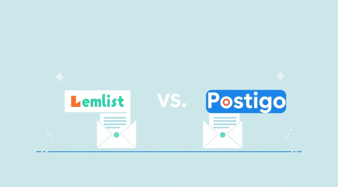 Lemlist vs Postigo: Honest Comparison for Cold Outreach Teams