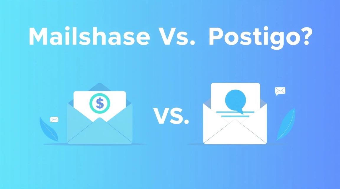 Mailshake vs Postigo: Which Tool is Better for Sales Outreach?