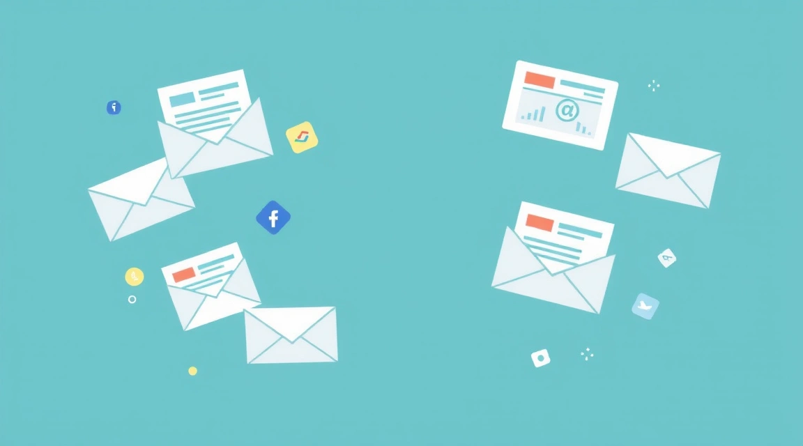 Optimizing Cold Outreach: A Guide to Email Sending Limits