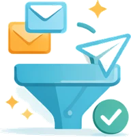 Smart Reply Automation